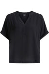 ELK OMIA TOP - BLACK
