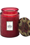 VOLUSPA GOJI TAROCCO ORANGE CANDLE - 100hr