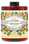 PANIER DES SENS LIQUID SOAP - ORANGE BLOSSOM