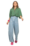 BOOM SHANKAR PARI SHIRT - CELAYA