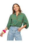 BOOM SHANKAR PARI SHIRT - CELAYA