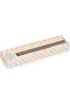 HUXTER INCENSE STICKS 35 PACK - PASTEL CHECK - LOVE