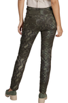 BIANCO PEYTON PANT - OLIVE