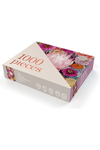 JOS 1000 PIECE PUZZLE - JADE