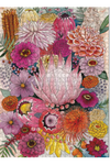 JOS 1000 PIECE PUZZLE - JADE