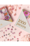 JOS 1000 PIECE PUZZLE - JADE