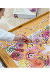JOS 1000 PIECE PUZZLE - JADE