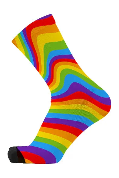 PRIDE SOCKS - PR
