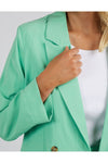 ELM RHIANNON BLAZER - MEADOW