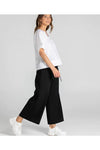BOOM SHANKAR RIA PANT - BLACK