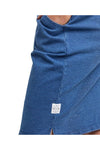 ELM RICKETY SKIRT - BLUE