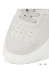 ROLLIE SOL CITY SNEAKER - GREY/PINK