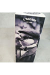 L'ASCARI ROOM SPRAY - LAVENDER/MANDARIN