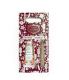 PANIER DES SENS ROSE GERANIUM DUO - HAND CREAM & ROLL ON