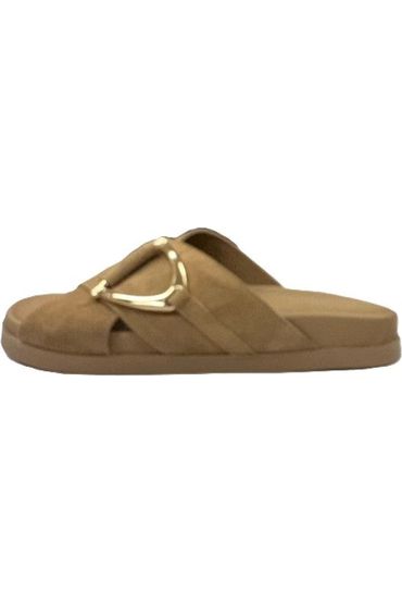 TOP END ROULE - LT CHOC