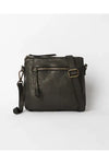 JUJU & CO LARGE ESSENTIAL POUCH - BLACK