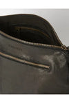 JUJU & CO LARGE ESSENTIAL POUCH - BLACK