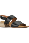 EOS SAIGE HEEL - BLACK