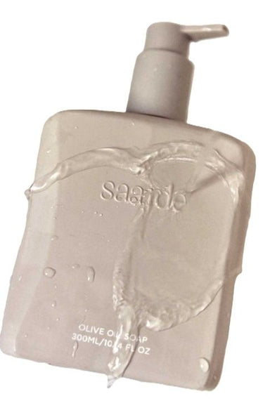 SAARDE HAND AND BODY WASH - QUALIA - 300ML