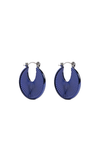 ELK SAKU HOOP EARRING