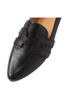 TOP END SALTI - BLACK
