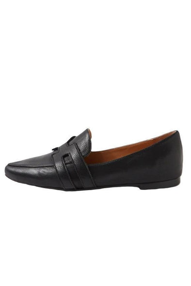 TOP END SALTI - BLACK