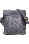 KOMPANERO SHILOH CROSSBODY BAG - COSMOS