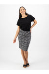 VASSALLI LIGHTWEIGHT SKIRT - CAIRNS
