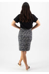 VASSALLI LIGHTWEIGHT SKIRT - CAIRNS
