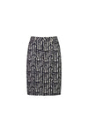 VASSALLI LIGHTWEIGHT SKIRT - CAIRNS