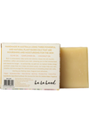 LALA LAND AUSTRALIAN NATURE SOAP