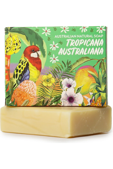 LALA LAND AUSTRALIAN NATURE SOAP