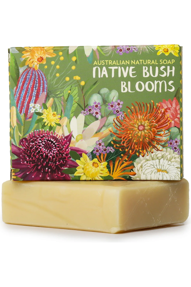 LALA LAND AUSTRALIAN NATURE SOAP