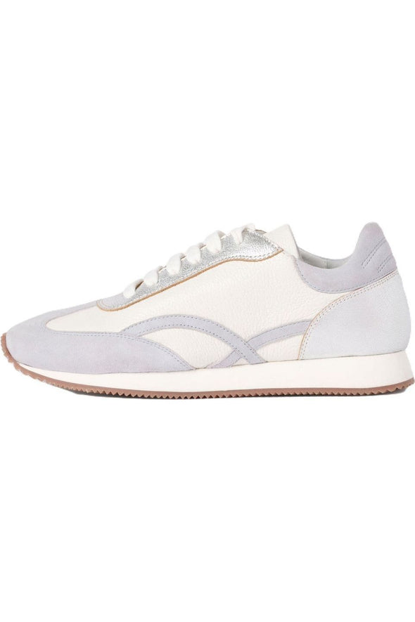 ELK STENI TRAINER - LT GREY