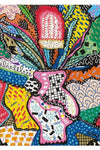 JOS 1000 PIECE PUZZLE - STILL LIFE PARTY