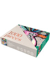 JOS 1000 PIECE PUZZLE - STILL LIFE PARTY
