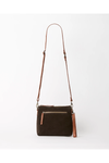 JUJU & CO SUEDE ESSENTIAL - CHOCOLATE