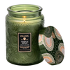 VOLUSPA TEMPLE MOSS CANDLE - 100hr