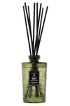 VOLUSPA TEMPLE MOSS DIFFUSER