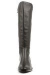 DJANGO & JULIETTE TETLEY LONG BOOT - BLACK