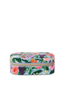 KIP&CO TRAVEL VELVET JEWELLERY BOX  O/S
