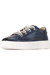 EOS TRINSIC SNEAKER- NAVY