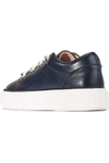 EOS TRINSIC SNEAKER- NAVY