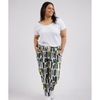 ELM VALLEY LOUNGE PANT  - NAVY