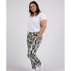 ELM VALLEY LOUNGE PANT  - NAVY