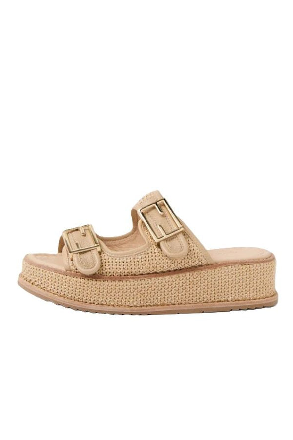 DJANGO & JULIETTE VEXTA - NATURAL