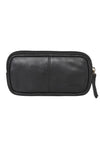 MODAPELLE VINTAGE LEATHER GLASS/UTILITY CASE