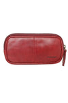 MODAPELLE VINTAGE LEATHER GLASS/UTILITY CASE