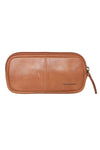 MODAPELLE VINTAGE LEATHER GLASS/UTILITY CASE