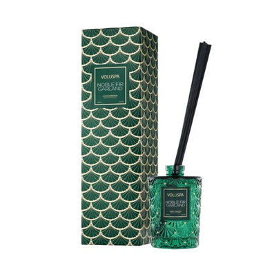 VOLUSPA NOBLE FIR GARLAND DIFFUSER - 200ML